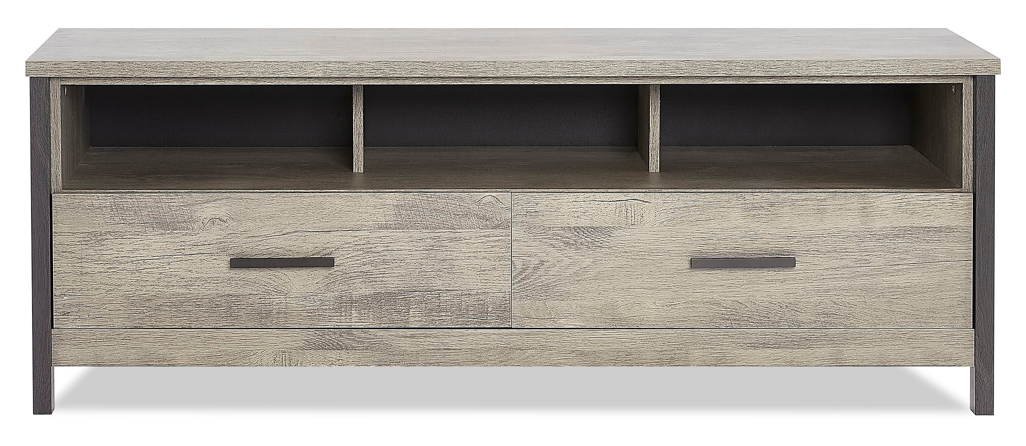 Dante TV Stand - Toscan Grey