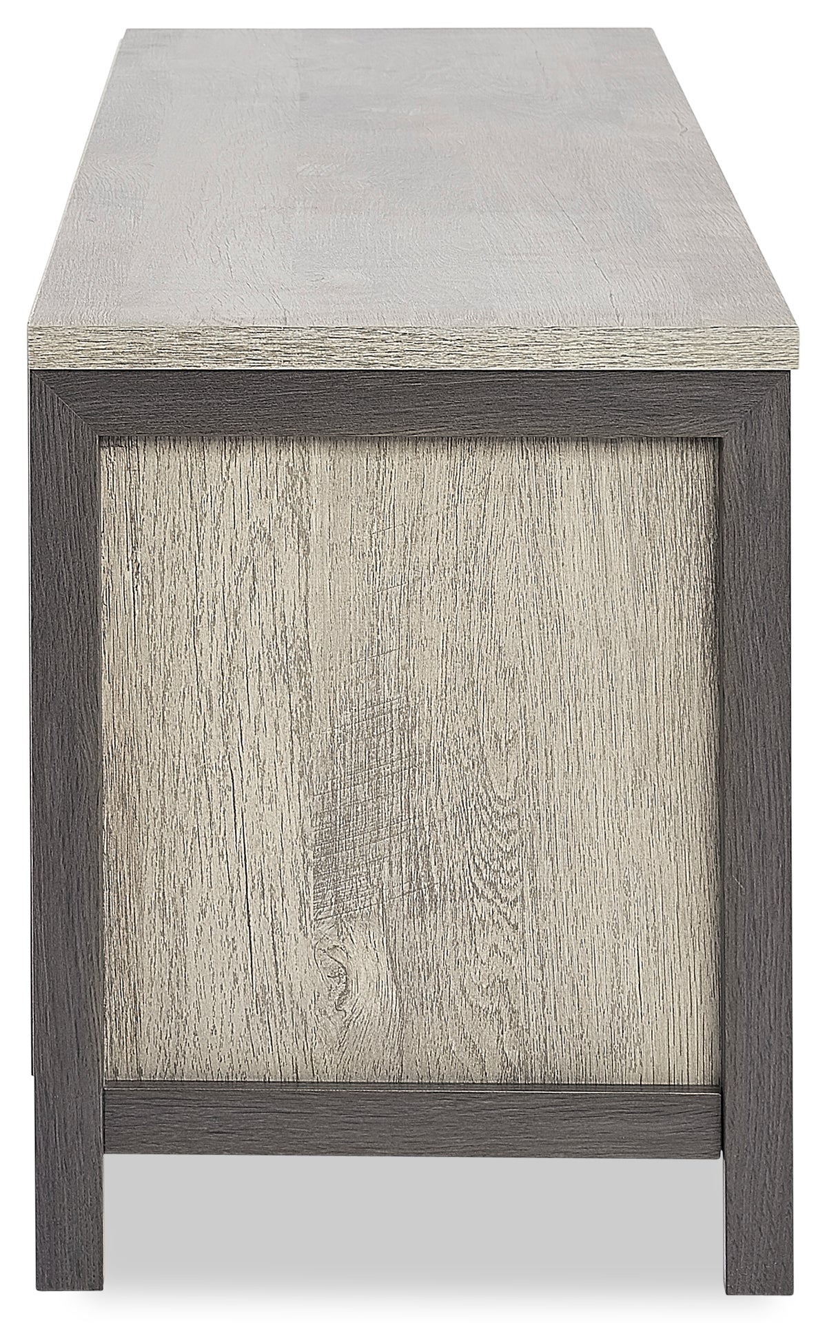 Dante TV Stand - Toscan Grey
