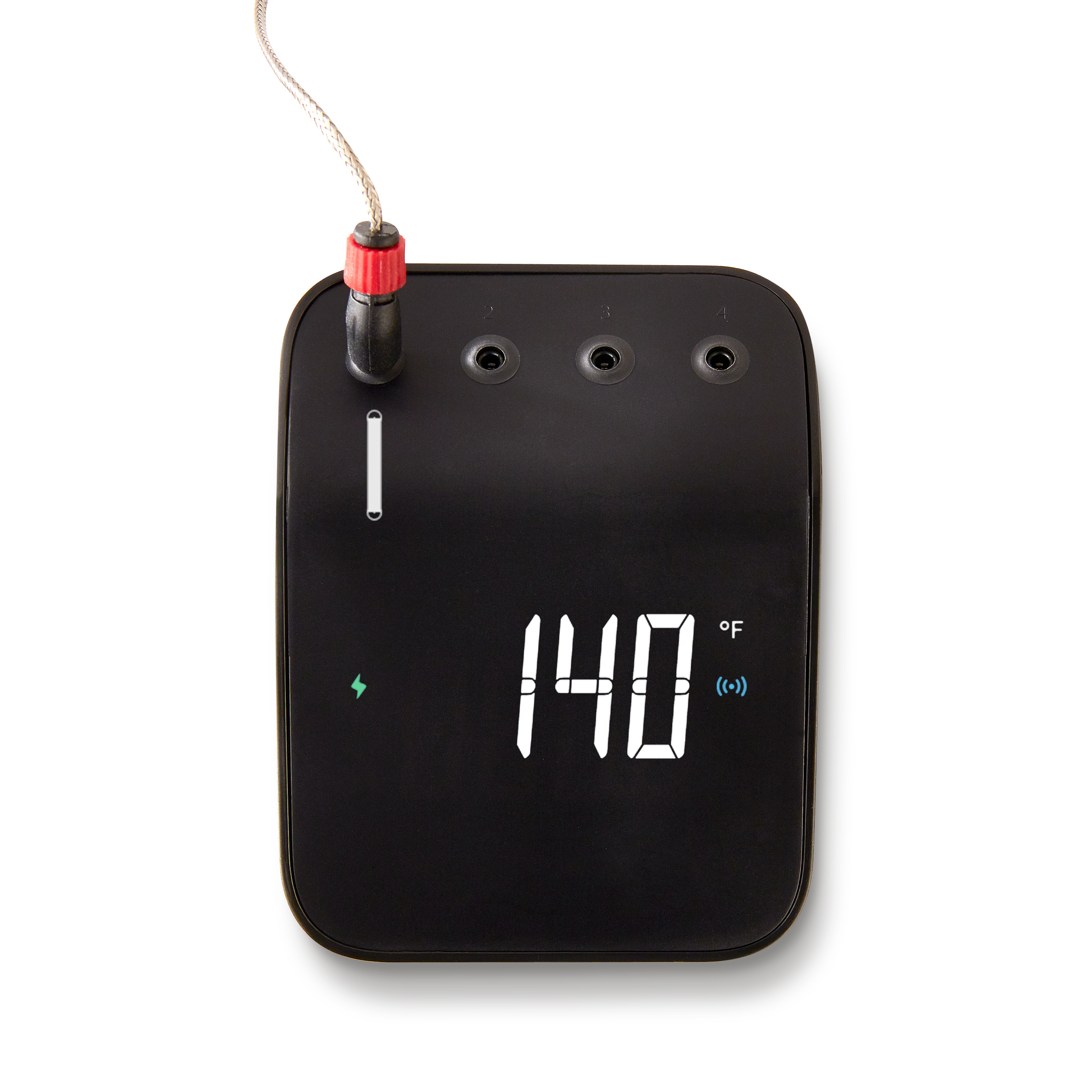 Weber Connect - 3204