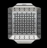 Weber Deluxe Grilling Basket (Small) - 6481