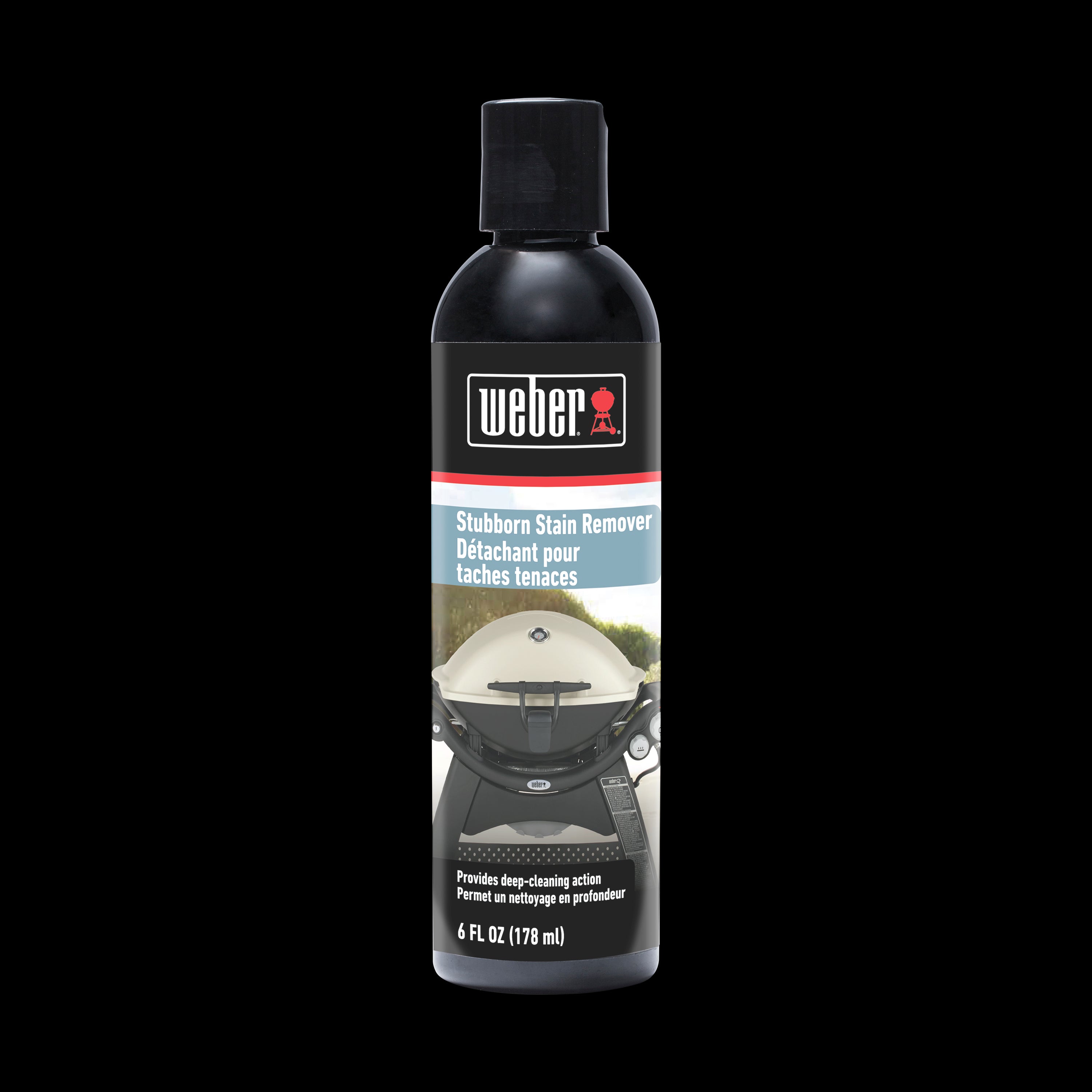 Weber Stubborn Stain Remover 6oz - 8030