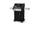 Weber Spirit E-215 2-Burner 26,500 BTU Propane Gas BBQ - 46112001