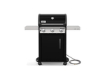 Weber Spirit E-315 3-Burner 32,000 BTU Natural Gas BBQ - 47512001