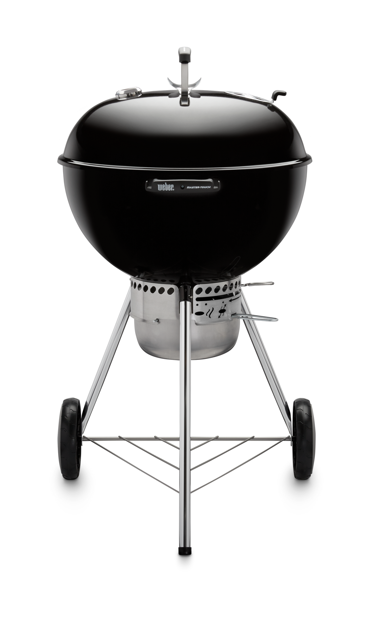 Weber 22" Master Touch Charcoal Grill - 14501001