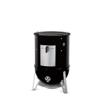 Weber Smokey Mountain Cooker 18" Smoker - 721001