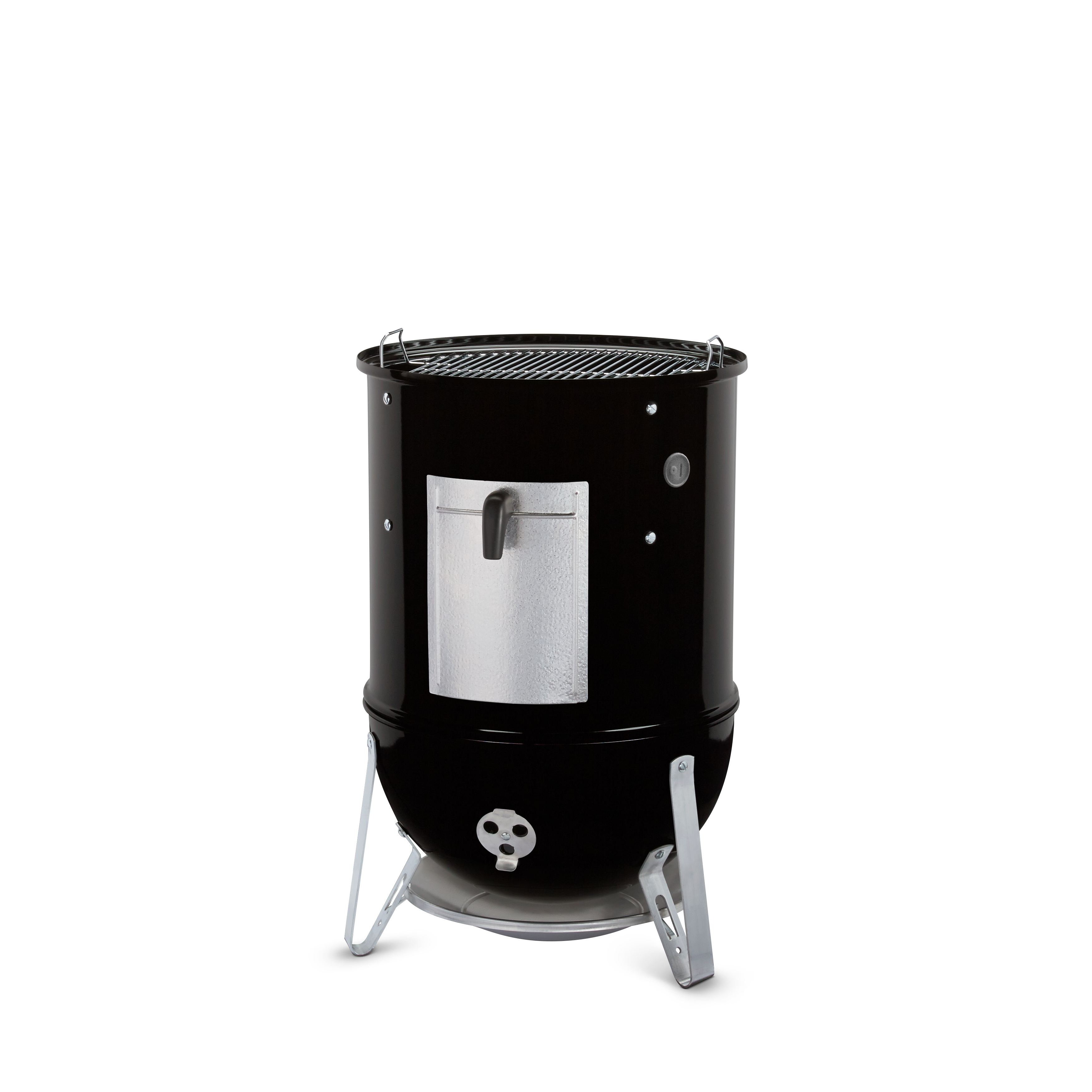 Weber Smokey Mountain Cooker 18" Smoker - 721001