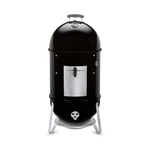 Weber Smokey Mountain Cooker 18" Smoker - 721001