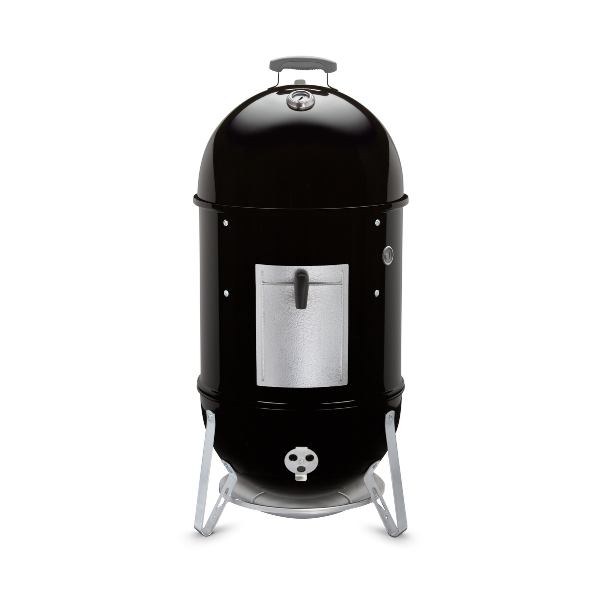 Weber Smokey Mountain Cooker 18" Smoker - 721001