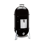 Weber Smokey Mountain Cooker 18" Smoker - 721001