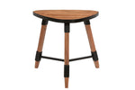 Denal End Table - Natural
