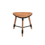 Denal End Table - Natural