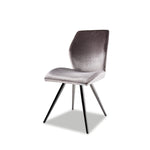 Lima Office Chair - Grey