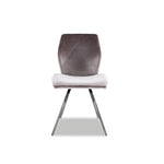 Lima Office Chair - Grey