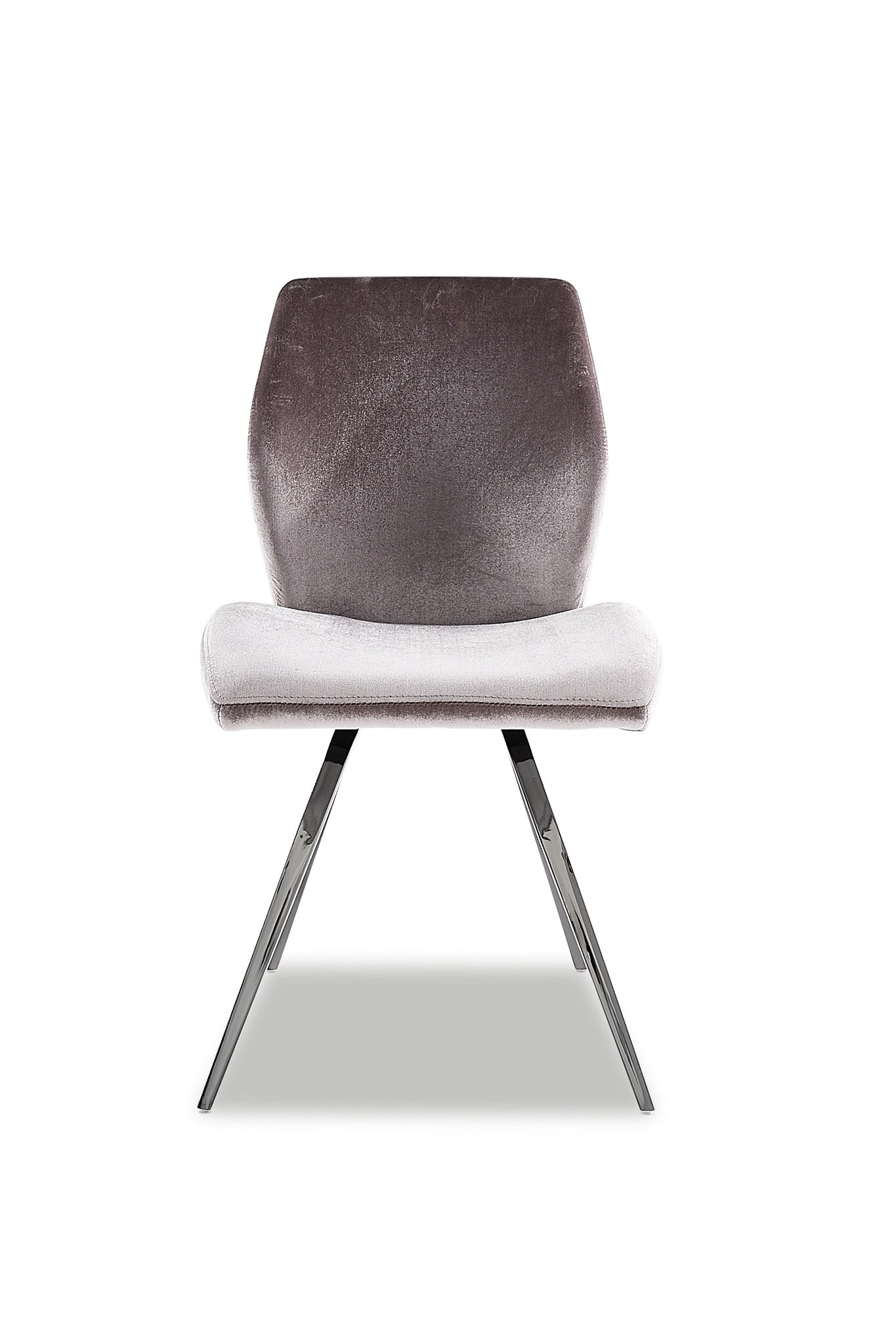 Lima Office Chair - Grey