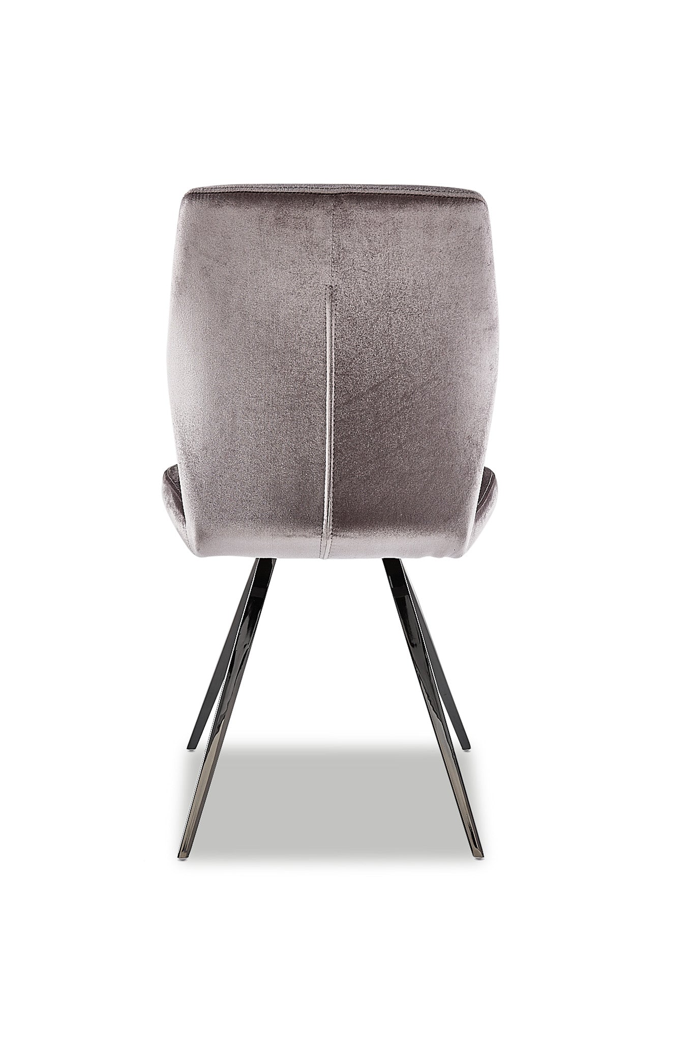 Lima Office Chair - Grey