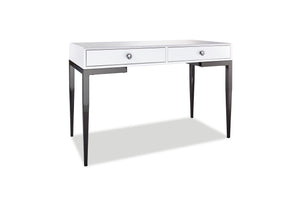Lima Bureau de travail - blanc