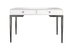 Lima Office Desk - White
