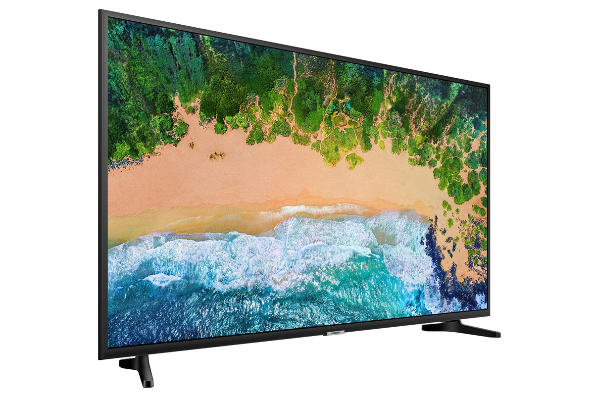 Samsung 75" 4K UHD Smart TV - UN75NU6900FXZC
