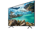 SAMSUNG 75" 4K HDR SMART 120MR LED TV - UN75RU7100FXZC