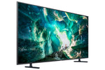 SAMSUNG 75" 4K HDR SMART 240MR LED TV - UN75RU8000FXZC