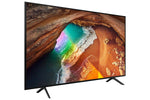 SAMSUNG 65" 4K HDR SMART 240MR QLED TV - QN65Q60RAFXZC