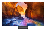 SAMSUNG 82" 4K HDR SMART 240MR QLED TV - QN82Q90RAFXZC