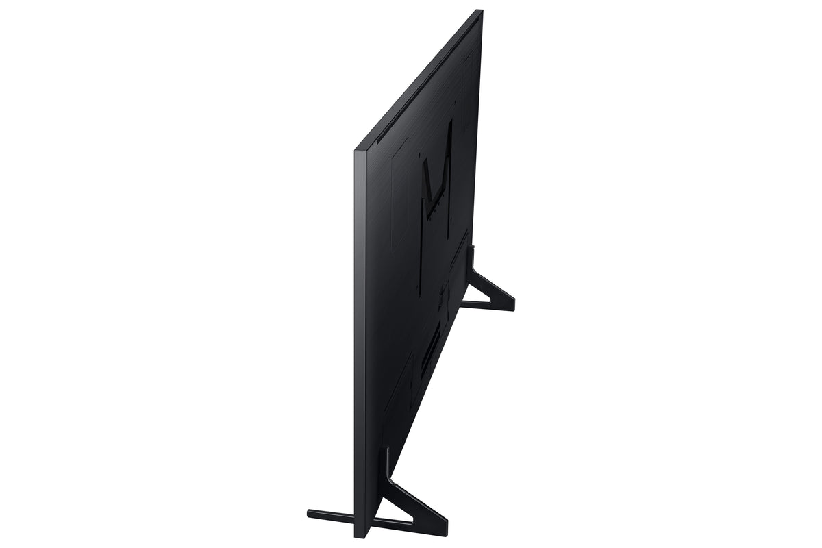 SAMSUNG 75" 8K HDR SMART 240MR QLED TV - QN75Q900RBFXZC