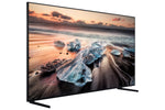 SAMSUNG 75" 8K HDR SMART 240MR QLED TV - QN75Q900RBFXZC