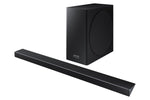 Samsung 3.1.2CH 330W Soundbar with Subwoofer - HW-Q70R/ZC