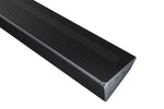Samsung 3.1.2CH 330W Soundbar with Subwoofer - HW-Q70R/ZC