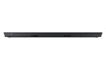 Samsung 3.1.2CH 330W Soundbar with Subwoofer - HW-Q70R/ZC