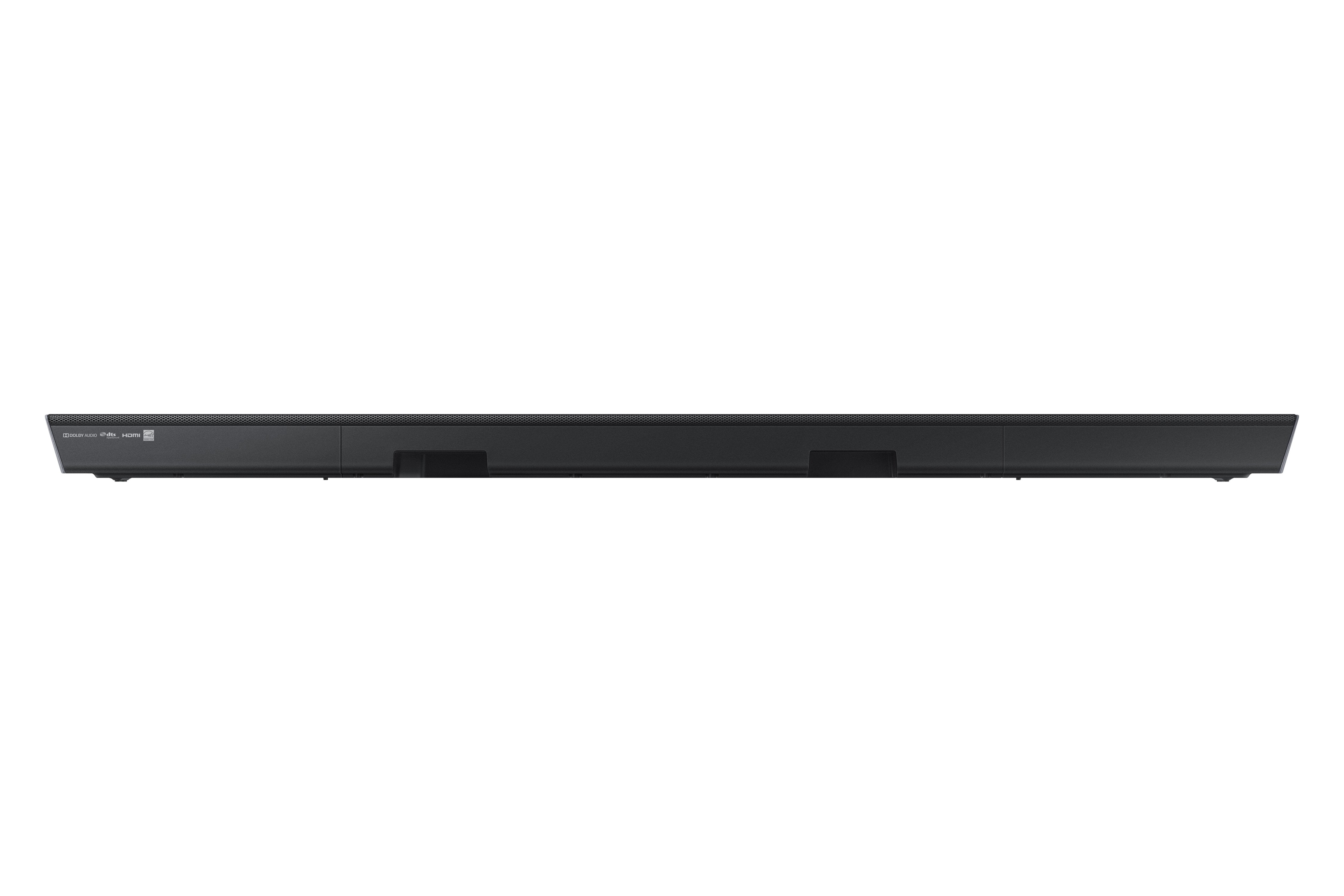 Samsung 3.1.2CH 330W Soundbar with Subwoofer - HW-Q70R/ZC
