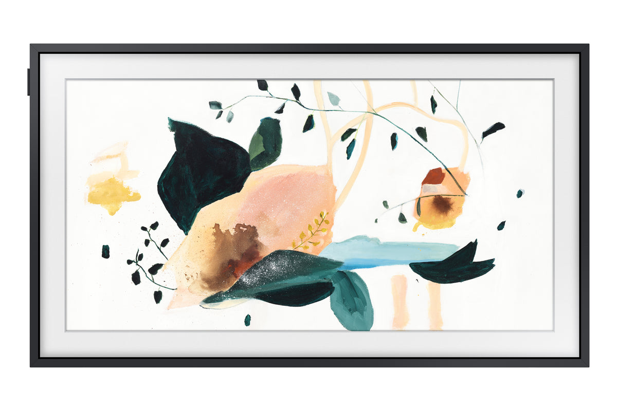 Samsung 32" The Frame FHD QLED Smart TV - QN32LS03TBFXZC