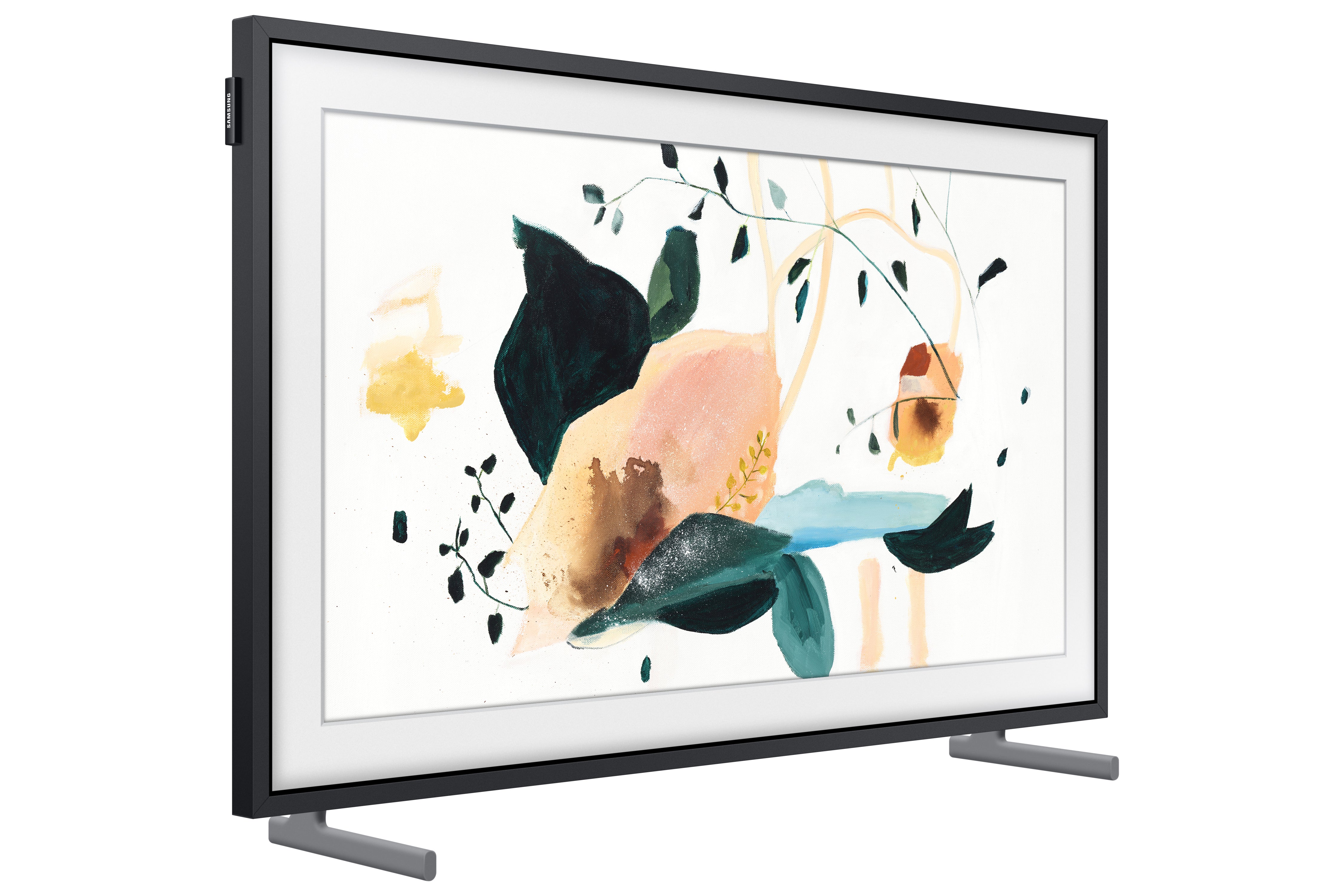 Samsung 32" The Frame FHD QLED Smart TV - QN32LS03TBFXZC