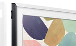 Samsung White 32" Customizable Frame for The Frame TV - VG-SCFT32WT/ZA   
