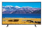 Samsung 55" 4K HDR Smart Curved Led TV - UN55TU8300FXZC