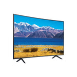 Samsung 55" 4K HDR Smart Curved Led TV - UN55TU8300FXZC