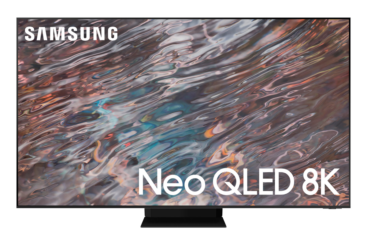 Samsung 65" Neo QLED 8K Smart TV - QN65QN900AFXZC