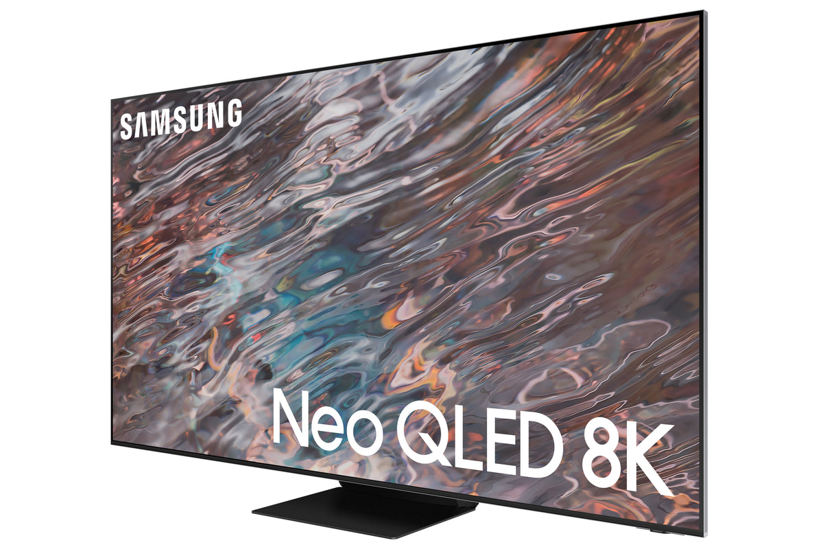 Samsung 65" Neo QLED 8K Smart TV - QN65QN900AFXZC