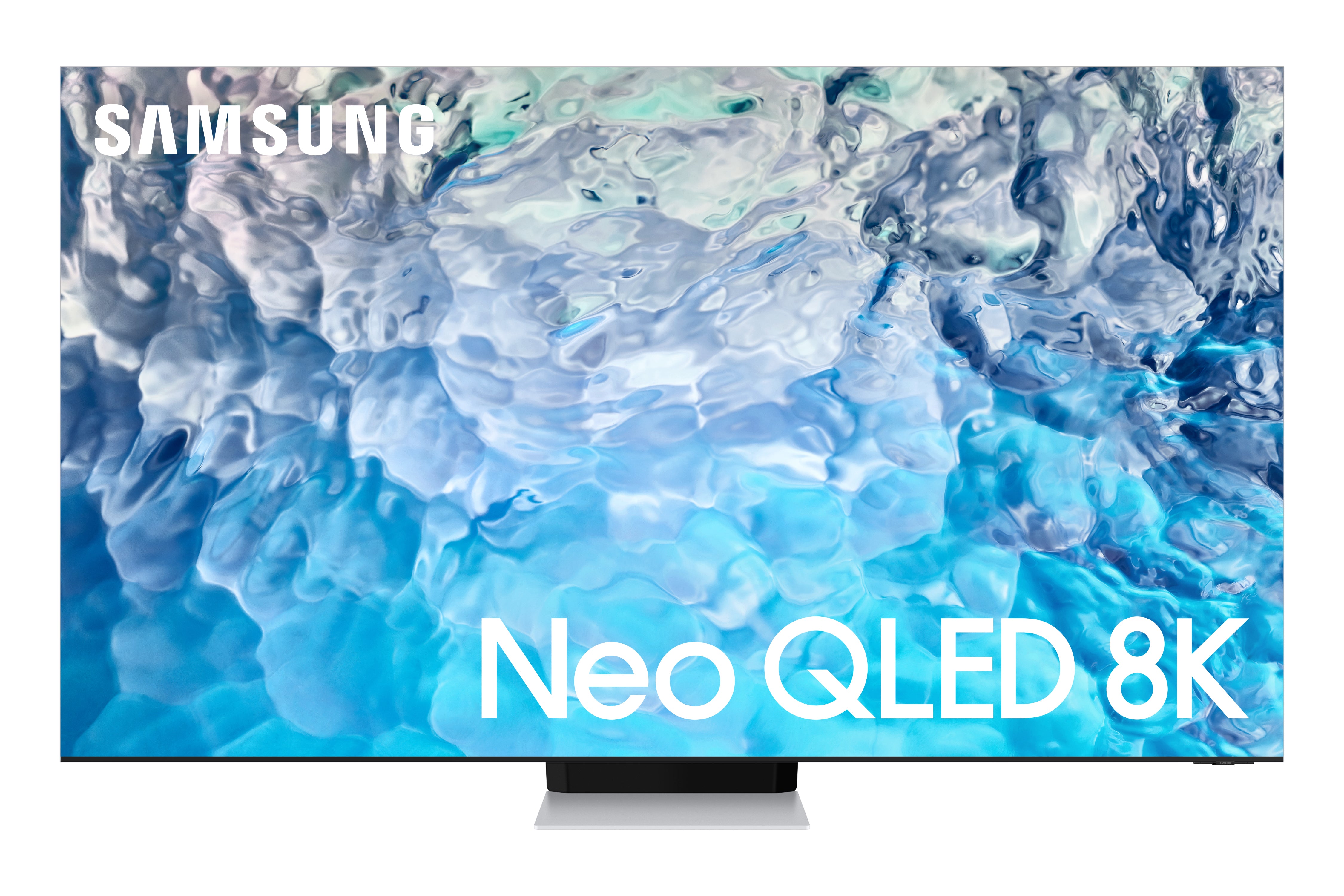 Samsung 75" Neo QLED 8K 120Hz Smart TV - QN75QN900BFXZC