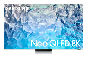 Samsung Téléviseur 75 po Neo QLED Smart 8K 120Hz QN75QN900BFXZC
