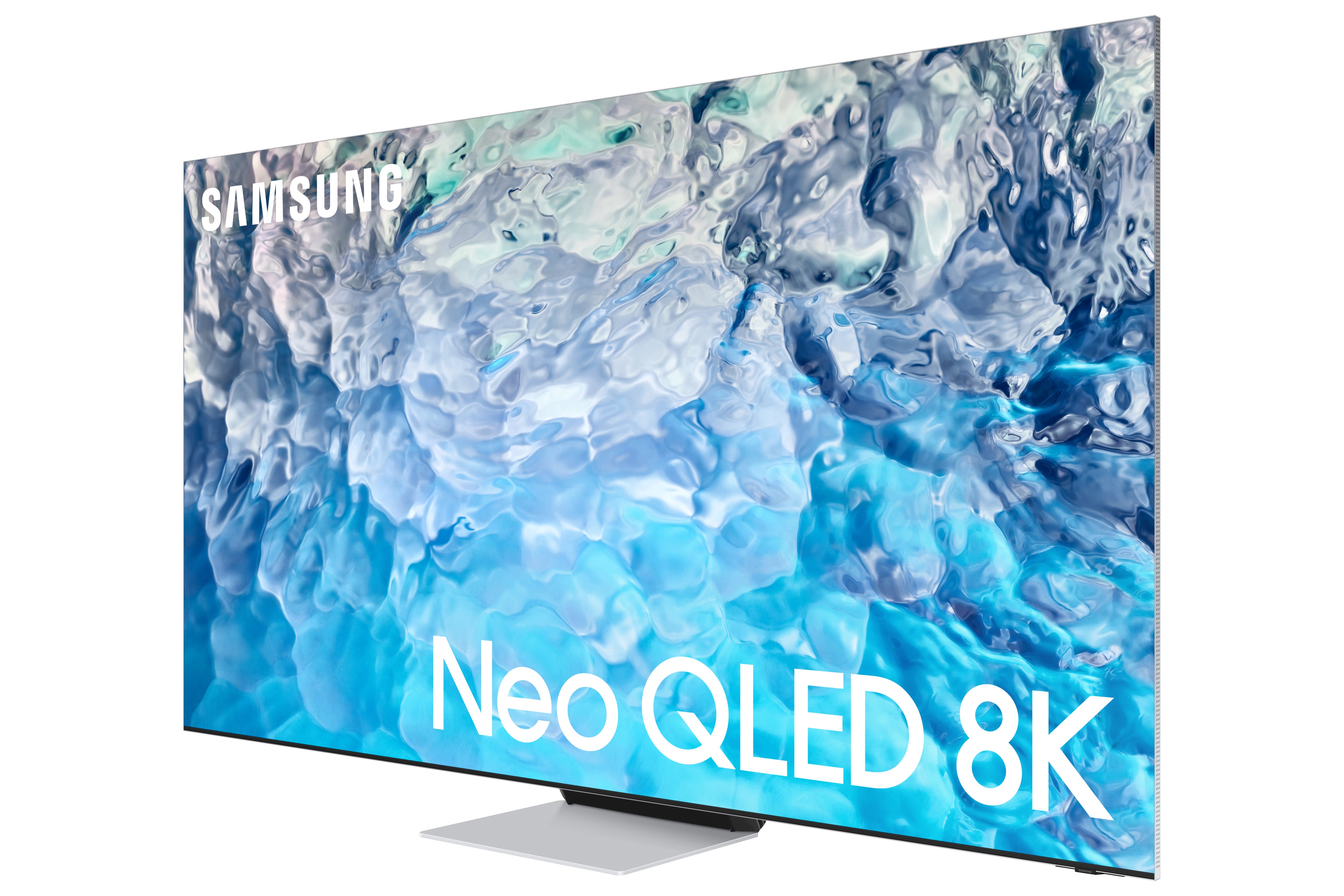 Samsung 75" Neo QLED 8K 120Hz Smart TV - QN75QN900BFXZC