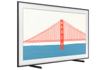 Samsung 75" The Frame 4K UHD QLED Smart TV - QN75LS03AAFXZC