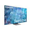 Samsung Téléviseur 75 po Neo QLED Smart 8K QN75QN900AFXZC