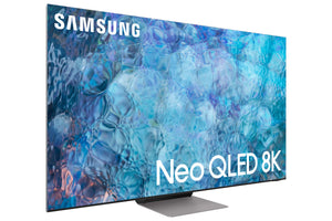 Samsung Téléviseur 75 po Neo QLED Smart 8K QN75QN900AFXZC