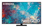 Samsung 85" 4K UHD Quantum Mini LED Neo QLED TV - QN85QN85AAFXZC