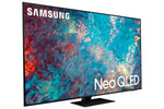 Samsung 85" 4K UHD Quantum Mini LED Neo QLED TV - QN85QN85AAFXZC
