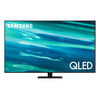 Samsung Téléviseur 85 po QLED Smart UHD 4K matrice complète directe QN85Q80AAFXZC