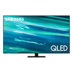 Samsung 85" 4K UHD Direct Full Array Smart QLED TV - QN85Q80AAFXZC