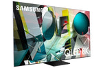 Samsung 75" 8K SMART 240MR HDR QLED TV - QN75Q900TSFXZC